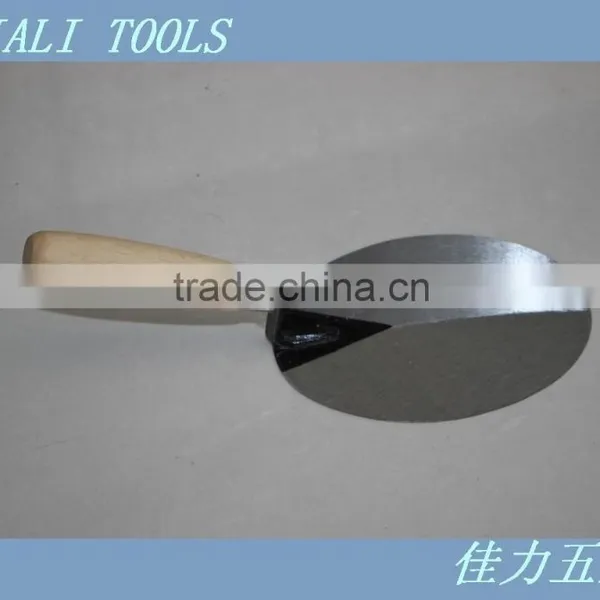 Carbon Steel Blade Bricklaying Trowel / Bricklayer's Trowel photo-2