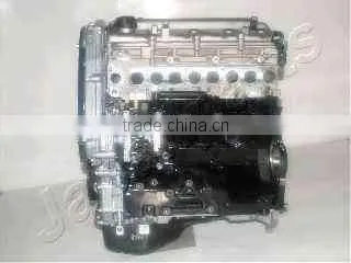 NEW ENGINE DIESEL D4CB EURO-3 ASSY SET HYNDAI 2015 MNR photo-3