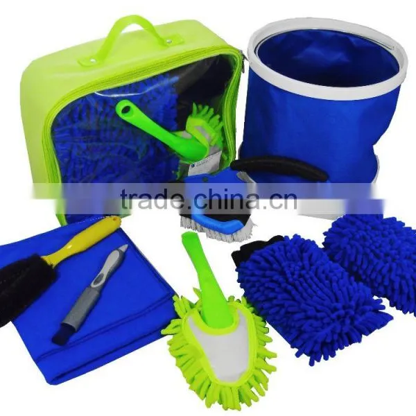 Basic Car Cleaning Tool photo-5