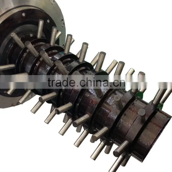 Horizontal Bead Mill photo-2