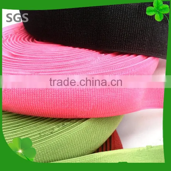 Elastic Strap/elastic Band/elastic Belt MADE IN CHINA Quality Choice photo-6