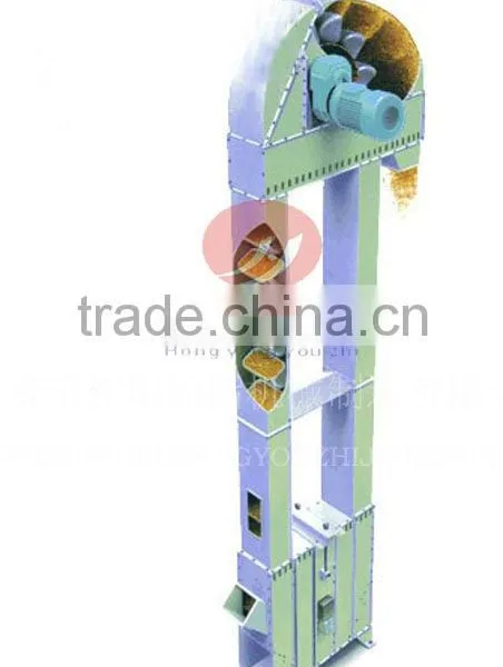 TDTG bucket elevator/grain bucket elevator