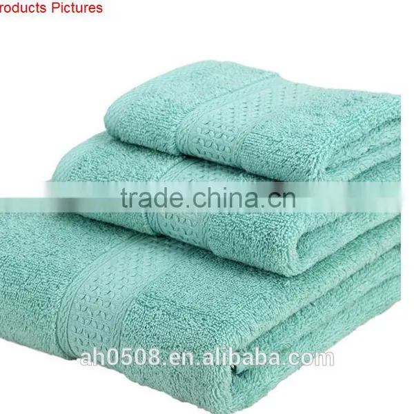Jacquared Cotton Customize Cleaning Airline Towel White Airline Towel photo-5