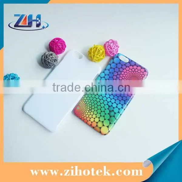 Cheap Wholesale Blank 3D Sublimation Case, Sublimation Case 3d Printing, 3D Case Sublimation for IPhone 6/6s Quality Choice Most Po photo-5
