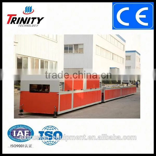 China Made Trinity-brand Downstream Equipment for Extrusion Line photo-2