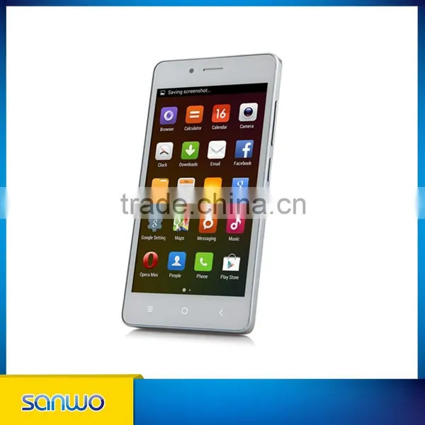 4.5 Inch Dual Sim Mobile Phone With Voice Changer Android 4.2 Download Game Free Quality Choice Most Popular photo-5
