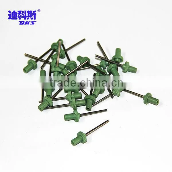 4 cm Plastic Soccer Ball Needle photo-4