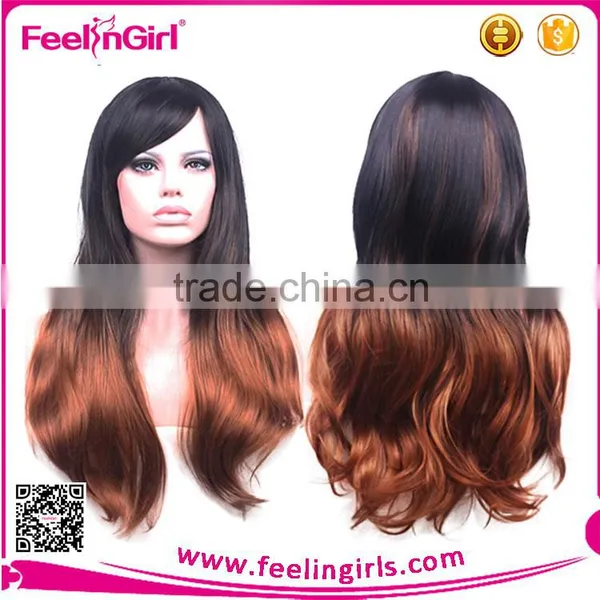 Manufacturer Cosplay Silk Base Full Lace Wig Factory Under $5 Quality Choice photo-5