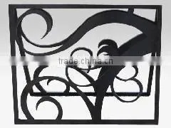 Thick Steel Laser Cutting Service photo-5