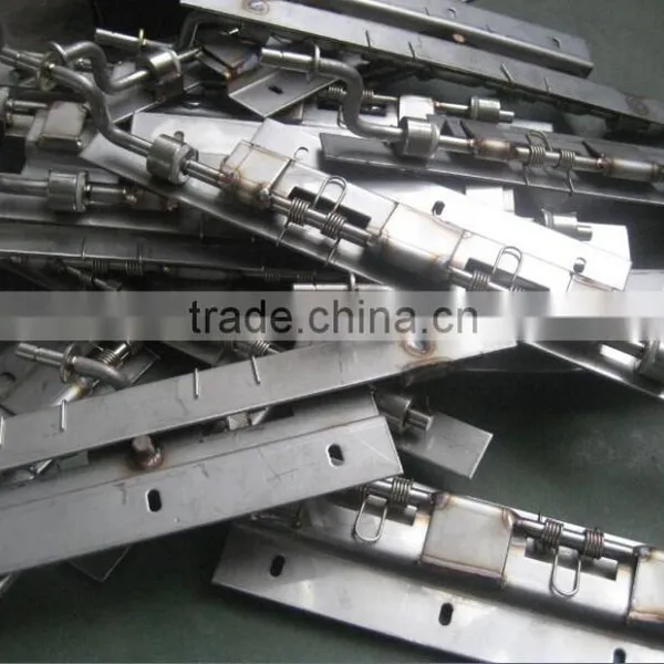 3meters hinges Custom metal hinge