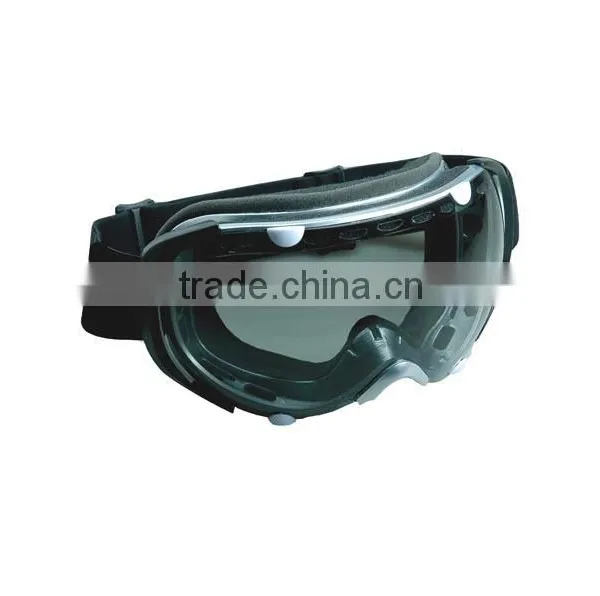 Reanson Brand Printed Ski Goggles photo-3