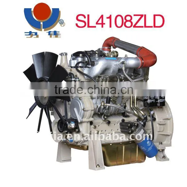 Vehicle Diesel Engine Lorry Engine Engine for Vehicle Engine Vehicle