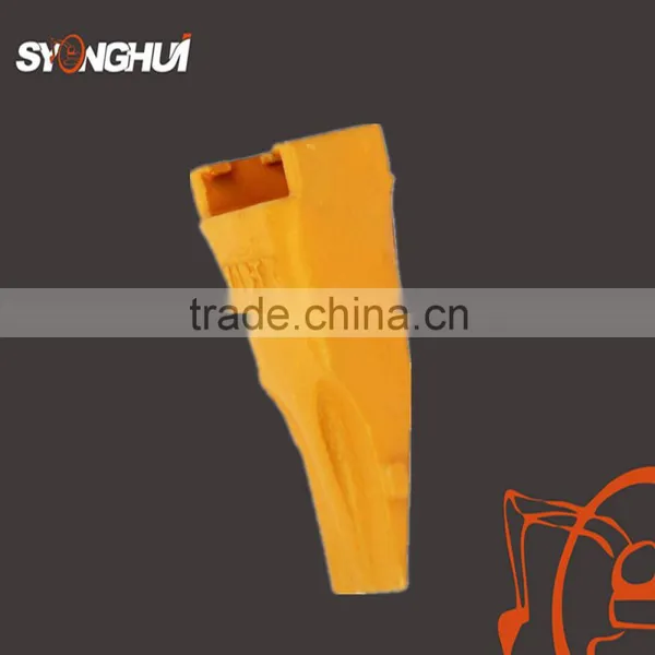 Variously Excavator Machinery Parts Bucket Teeth ,Bucket Teeth Made in Hebei, China photo-2
