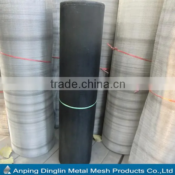 ss Finish Mosquito Net Made of Aluminum Alloy Wire photo-5