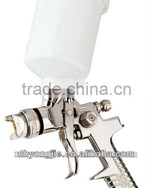 H-827A 600ml Cup Wall HVLP Paint Spray Gun