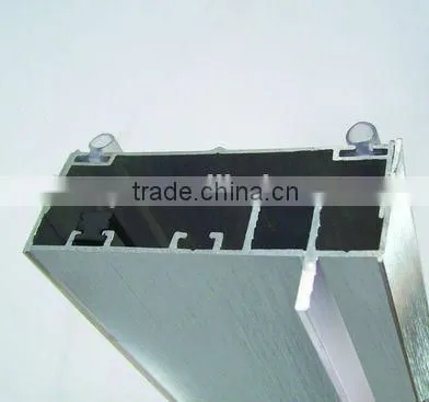 3 Panel Tempered Glass Folding Shower Screen (KD4001) photo-5