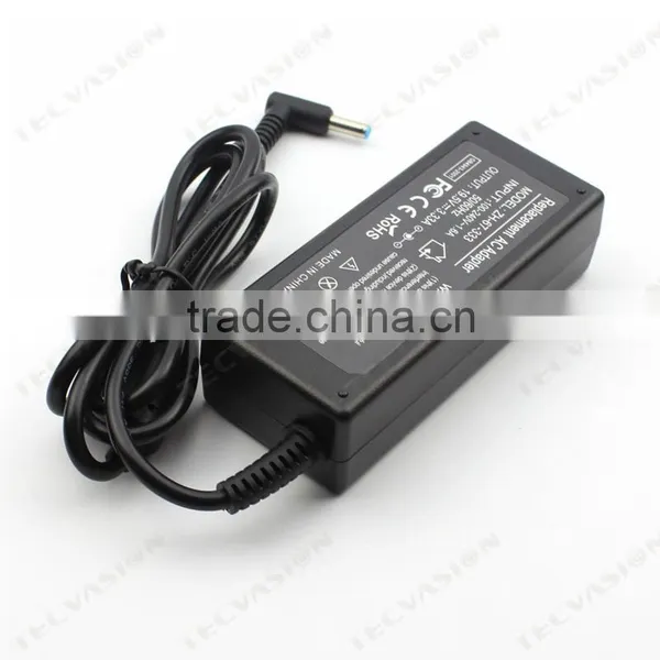 100% Perfect Working 19.5V 3.33A 4.5*3.0 65W AC Adapter For HP Pavilion 15-e008sv 15-e009au 15-e009ax 15-e009ee 15-e009se Power photo-4