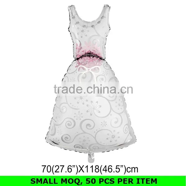 Wholesale Wedding Dresses Balloons Wedding Hall Decorations photo-3