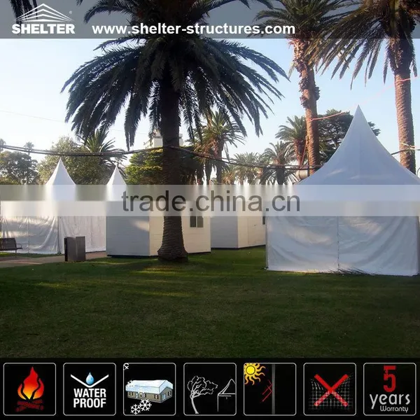 Restaurant Canopy Philippines Outdoor Movable photo-5