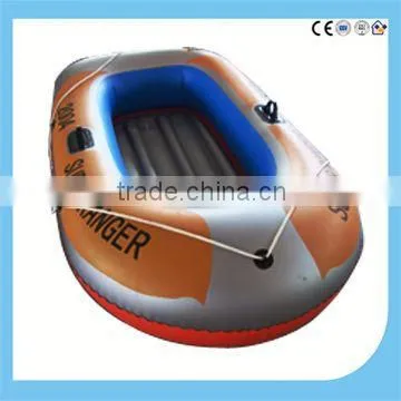 Rigid Inflatable Boat