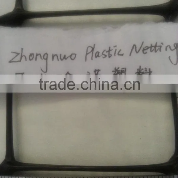 China Manufature Supply High Quality Plastic Deer Fence Netting photo-3
