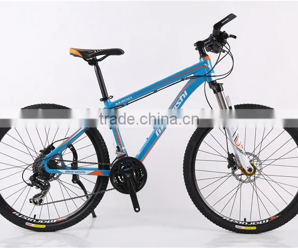 2016 Hot Bike Maruishi Cheap Mountain Bike MTB Bike 26 Size photo-3