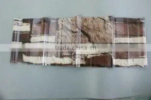 Brick Pattern Printed Ppgi Steel Coils photo-5