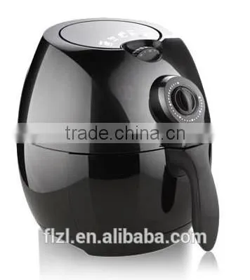 New Free Oil Air Fryer photo-2