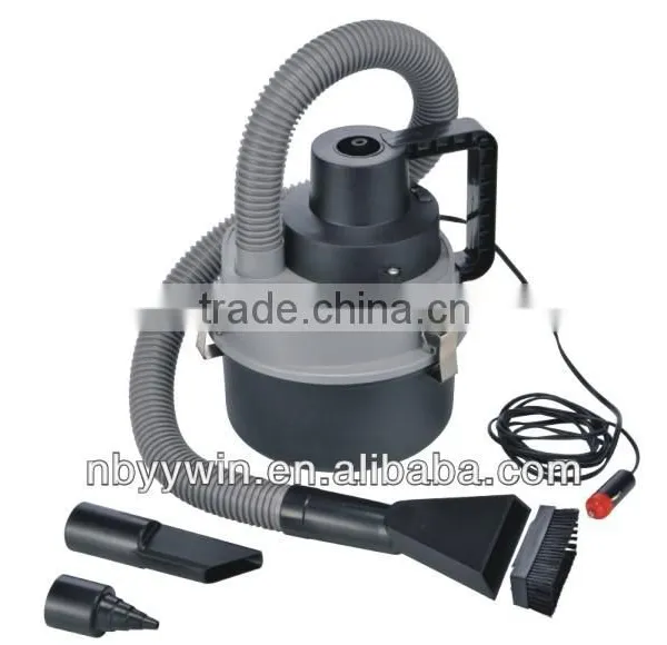 Car Vacuum Cleaner With Strong Suction photo-5