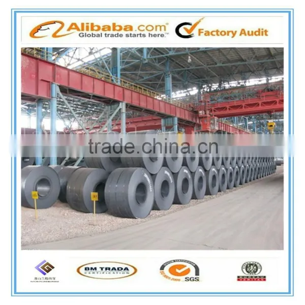 Hot Sale Strip Coils 201 Steel Hoop Annealed Steel Strip photo-2