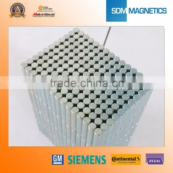 SDM Magnetic Materials High Quality Cheap Bar Magnet photo-3