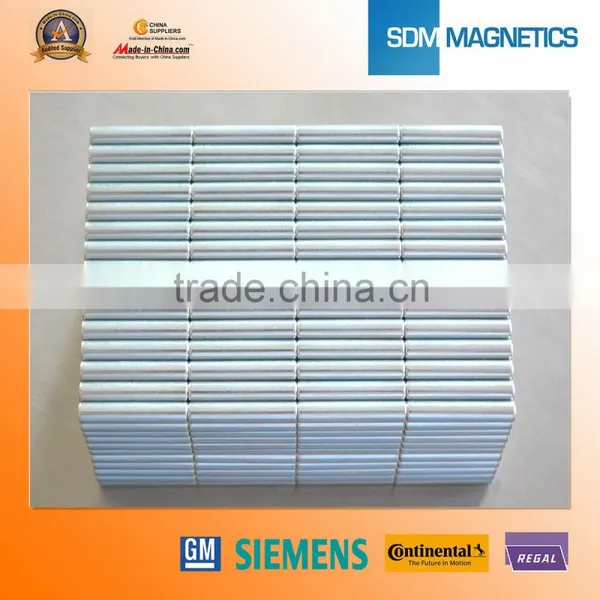 SDM Magnetic Materials High Quality Cheap Bar Magnet photo-4