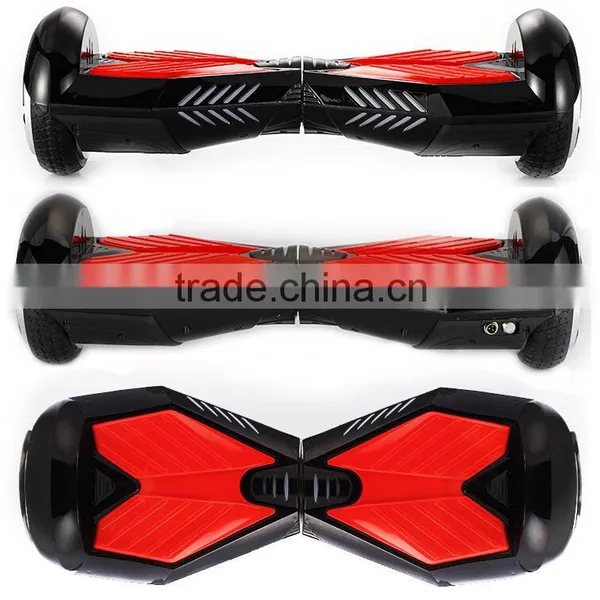 Two Wheel Self Balancing Electric Scooter /scooter Self Balancing photo-2