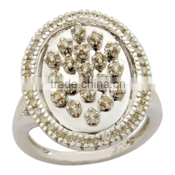 Diamond Rings