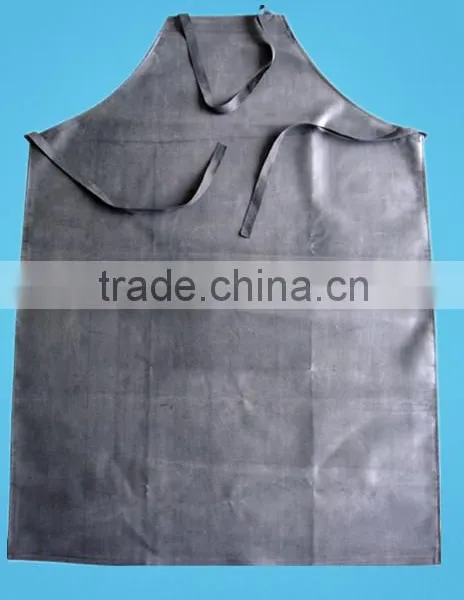 PVC Apron