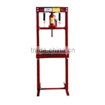 12T H-TYPE Shop Press