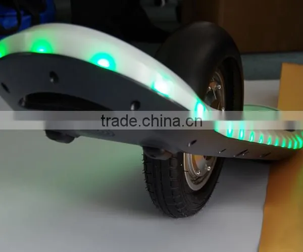 2016 Newest Personal Transporter Single Wheel Hoverboards for Sale photo-3