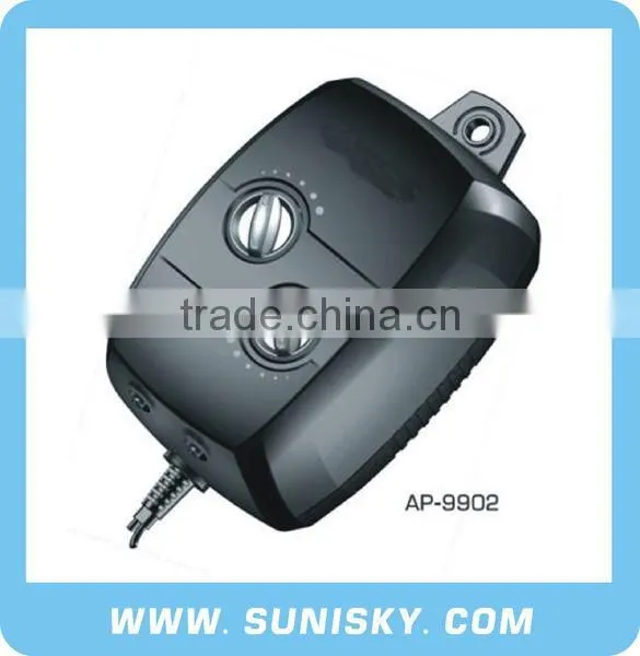Adjustable Air Pump