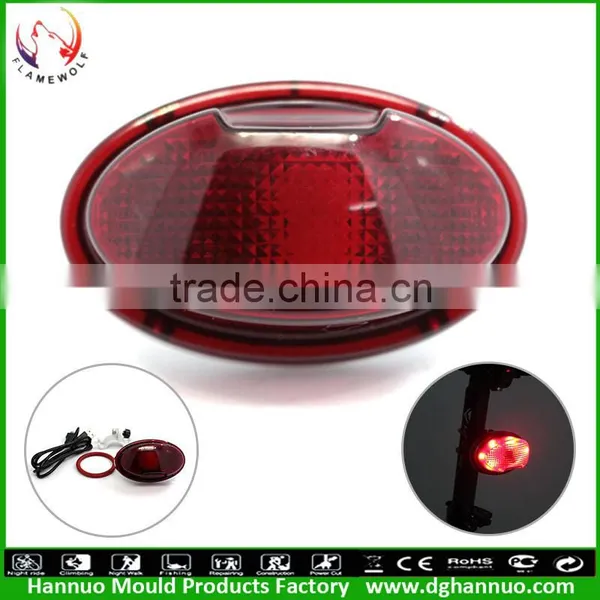 Bicycle Brake Light Switch Bicycle Light Usb Light Bicycle photo-2