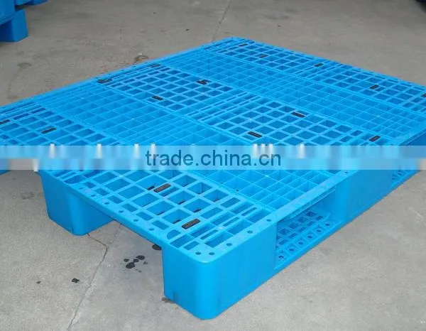 Heavy Duty Euro Plastic Pallet photo-5