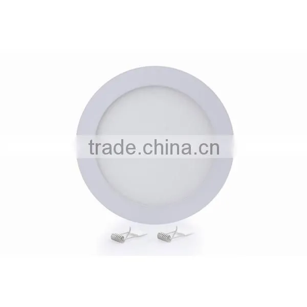 Hot Sale Slim Surface Mounted Ceiling Light/led Slim Flood Light/plaster/gypsum Recessed Light With Low Price in High Quality photo-2