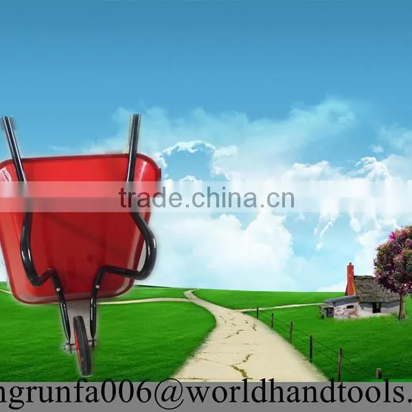 GOOD QUALITY WHEEL BARROW For CHILDREN WB0100