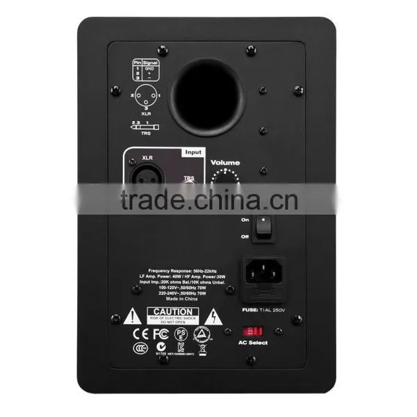 5"Monitor Speaker photo-6