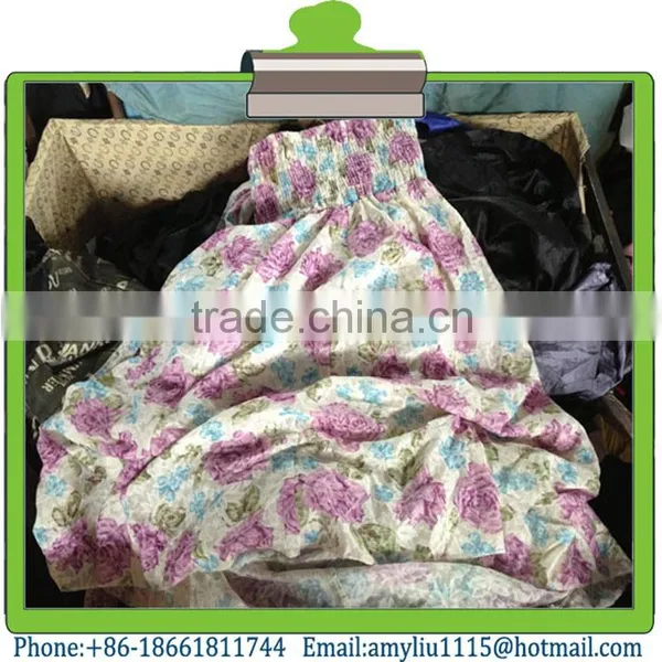 Used Second Hand Clothes photo-2