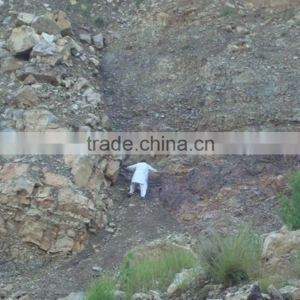 Raw Bauxite/ Calcined Bauxite photo-4