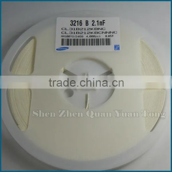 ELECTRONIC 3216 4.7UF BEST PRICE photo-4