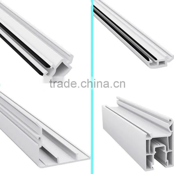 UPVC Profiles