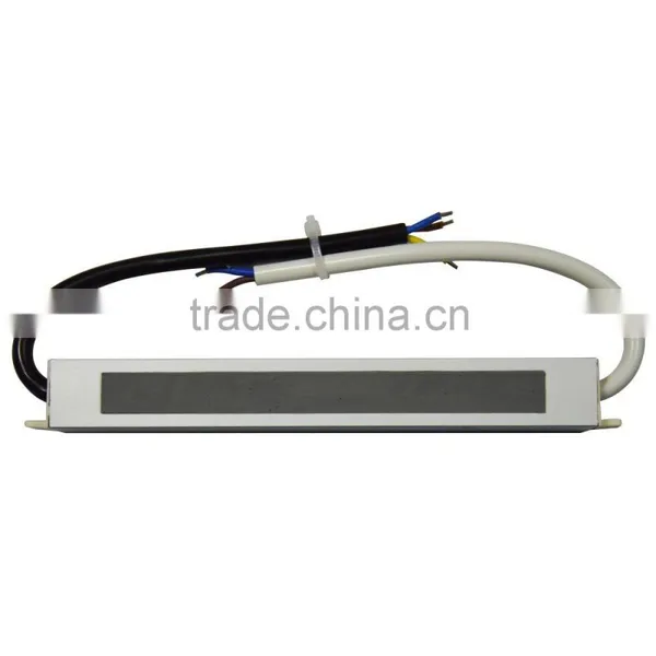 20w 600ma Switch Led Power Supply for Led Light Supplier's Choice photo-4
