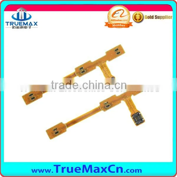 Hot Power Button Flex for Samsung Galaxy T530,Replacement On/off Cable for Samsung Galaxy T530 China Wholesale in Stock photo-2
