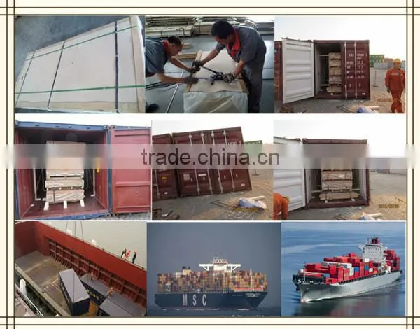 Hot Sale Hot/Cold Rolled Aluminum Diamond Plate 5052 5754 5083 H34 H36 for Boat 5-Bars photo-5